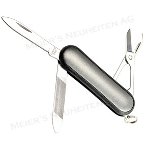 Werbeartikel Sackmesser